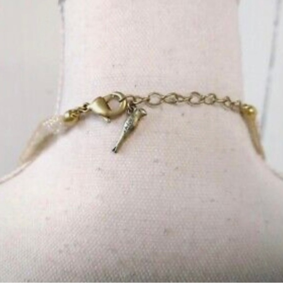 Chloe & Isabel Women's Seed Bead Boho Multistrand Necklace Multicolor - Picture 5 of 11